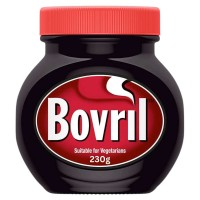 BOVRIL 230g - Best Before: 19.01.26